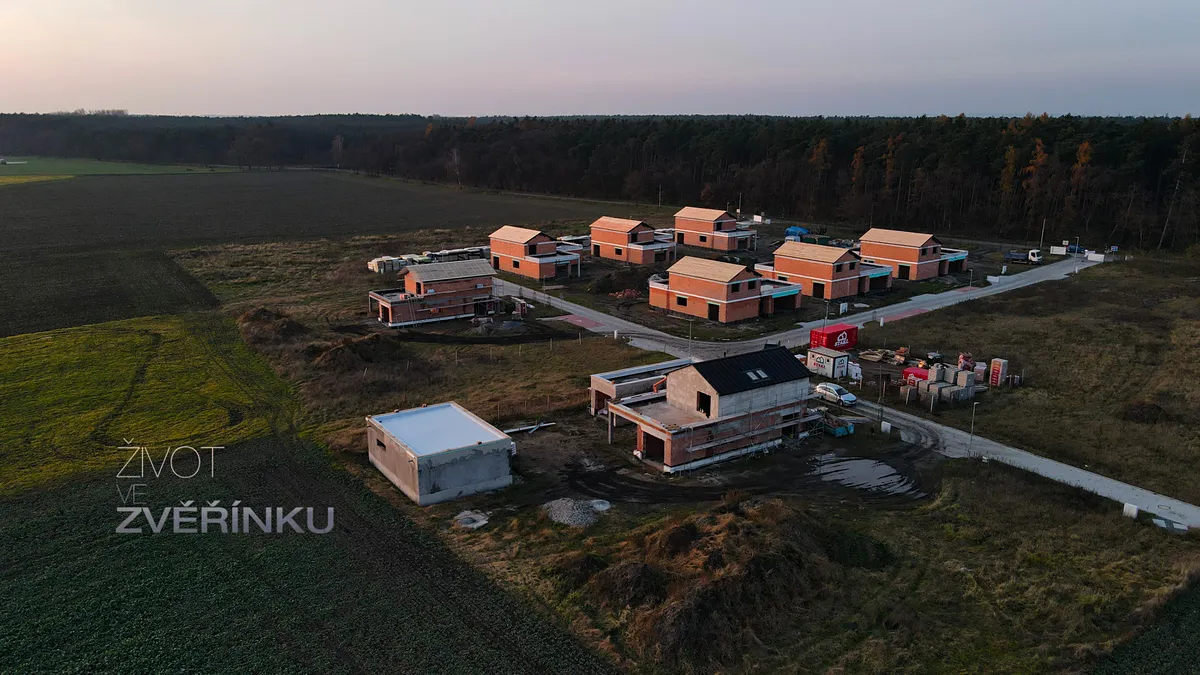 Prodej rodinného domu 182 m², pozemek 886 m²